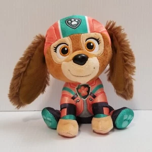 Gund Paw Patrol Skye Liberty 6” Peluche Animal Perro Cachorro La Poderosa Película - Imagen 1 de 11