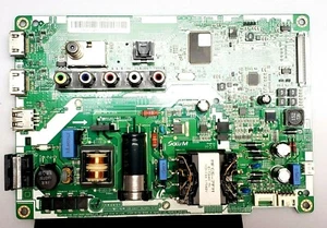 PLACA BASE SAMSUNG 32" UN32J4000FXZA UNIDAD PRINCIPAL DE PLACA BASE V3S32HV048A0 - Imagen 1 de 2