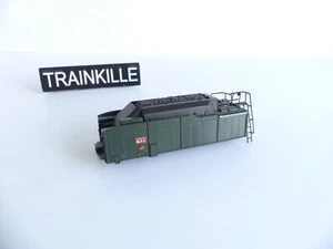 JOUEF FRANCE HO CAISSE TENDER 36 B 6 POUR LOCOMOTIVE TYPE 232 U1 - Foto 1 di 5