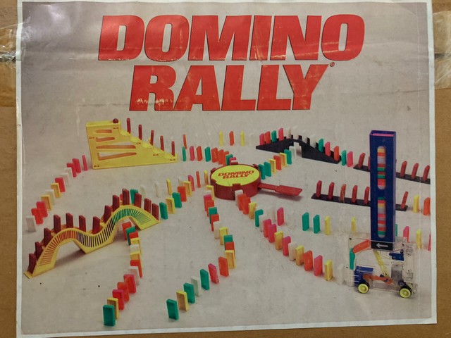 Jogo Domino - Veículos