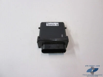 Boîtier électronique ESA de BMW r 1200 rt lc...... - Photo 1/3