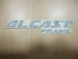 AUFKLEBER DECAL VERKLEIDUNG HONDA NSR 125R - Bild 1 von 2