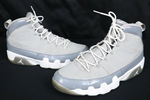 Las mejores ofertas en Jordan 9 Blanco | eBay