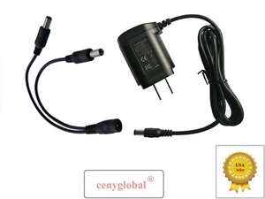AC Adapter For Dogtra iQ Plus YS300 e-Fence 3000 200c 202c 280c 282c EF-3000 BC5 - Picture 1 of 7