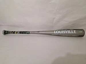 Louisville Slugger Omaha 5 Baseball Bat 28” 18oz (-10) Model UBO5B10-20 - Picture 1 of 8