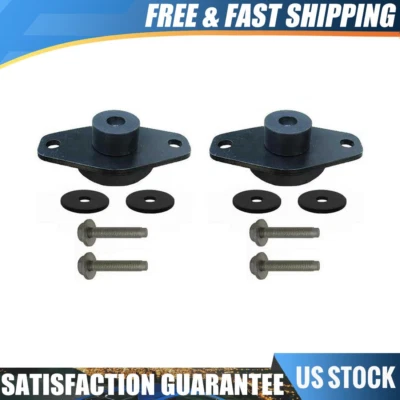 Kit de montaje de amortiguador de suspensión superior trasera KYB para Dodge Challenger 2008-2012 Foto 1 de 3