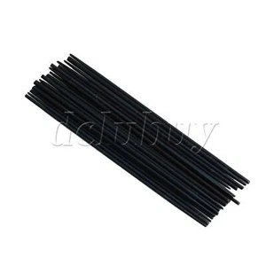 Electric Guitar Magnet Bridge+Neck Humbucker Pickup with Silver Covers - Picture 1 of 6