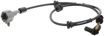 Sensor de velocidad de rueda delantero ABS para Nissan Armada Bosch 2008-2011 2009 2010 Foto 1 de 3