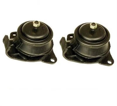 Soportes de motor L&R 100 % probados de par para Nissan Pathfinder 3,0 L 1987-1995 Foto 1 de 4