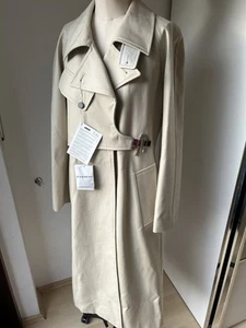 Givenchy Mantel Größe 38 ** Neu ** - Bild 1 von 19