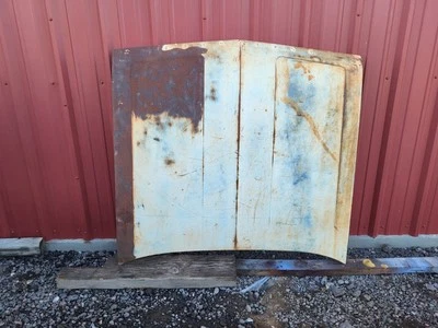 Chevrolet Impala 1961 capó OEM envío disponible Foto 1 de 4