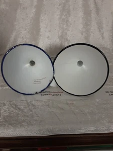 Trichter aus Emaille - Bild 1 von 5