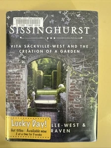 Sissinghurst : Vita Sackville-West and the Creation of a Garden by Sarah... - Foto 1 di 8
