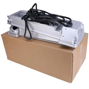 Valve Cover LEFT+RIGHT Side w/Gaskets For 98-03 BMW 540i E39 740i 740iL E38 4.4L - Bild 1 von 19