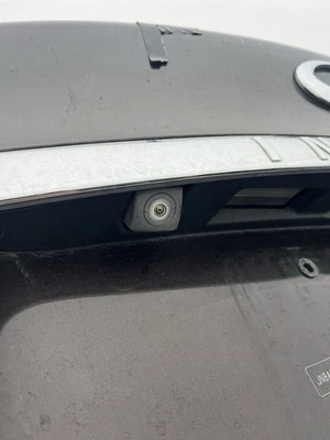 Cámara de reversa de estacionamiento de visión trasera 12-17 Infiniti FX35FX37 FX50 QX70 OEM. Foto 1 de 4