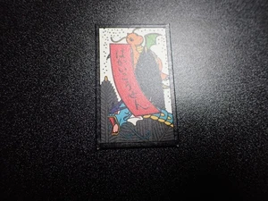 Pokemon Traditional Poker Playing Card Hanafuda Dragonite Gyarados #1 NM/EX - Picture 1 of 15