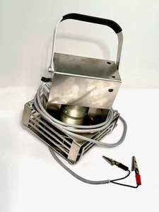 Blower 12volt (unit = Each) - Picture 1 of 5