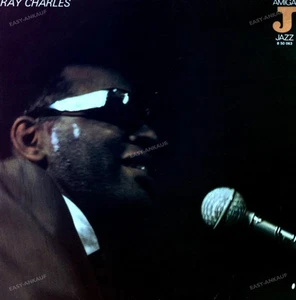 Ray Charles - Ray Charles LP AMIGA (VG/VG-) ´ - Picture 1 of 1