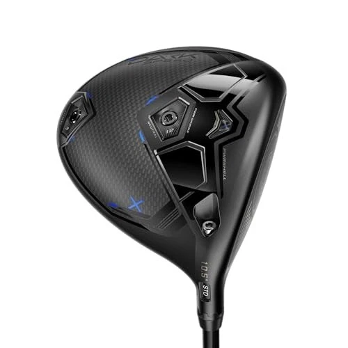 Cobra Darkspeed .5* Driver Stiff Flex Right Graphite Design Tour AD # 206695