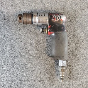 "Mini taladro neumático Chicago CP 7300 1/4"" 2700 RPM" - Imagen 1 de 24