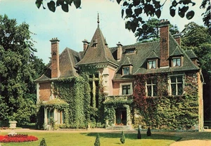 27 TILLIERES SUR AVRE LE CHÂTEAU - Picture 1 of 2