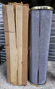 AC-A947F-10 Pall Land & Marine Corp 12267989 Filter Element - 4 Available! NIB! - Foto 1 di 1