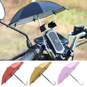 Parapluie Portable avec Design Étanche pour Téléphones Mobiles Idéal pour Mo - Afbeelding 1 van 13