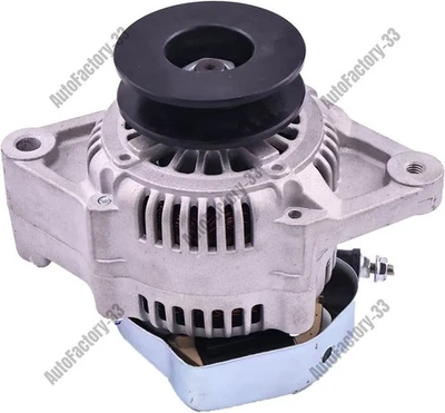 Alternator 27060-UB071 for Toyota Forklift - Image 1 of 4