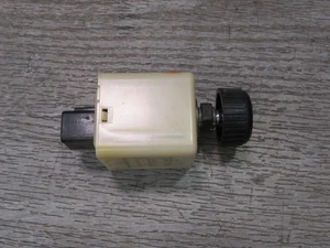 01-05 LEXUS IS300 JCE10L INSTRUMENT CLUSTER DIMMER SWITCH OEM - Picture 1 of 13