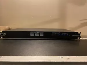 ART PD3 1000 PRO DELAY SYSTEM - FREE SHIPPING - Picture 1 of 9