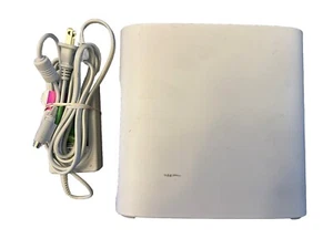 AT&T Broadband Gateway BGW320-500 WiFi Modem Router W/ Power Cord - Picture 1 of 5