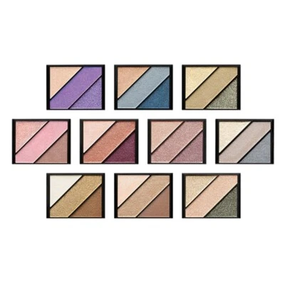 Elizabeth Arden Eyeshadow Trio Choose Shade NIB HTF Discontinued - Image 1 of 3