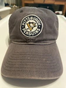 Pittsburgh Pinguine Winter klassische Mütze - Bild 1 von 2