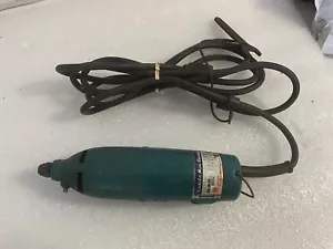 Makita Model 903 Mini Grinder , Works Perfectly, - Picture 1 of 6