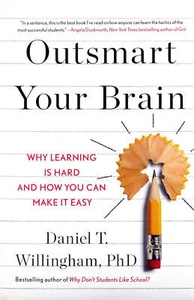Outsmart Your Brain (HB, 2023) - Bild 1 von 1