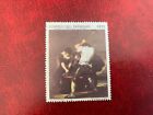 PARAGUAY 1969 MNH ART PAINTINGS GOYA THE FORGE