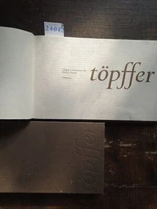 Topffer viaggi e avventure del Dottor Festus - Foto 1 di 1