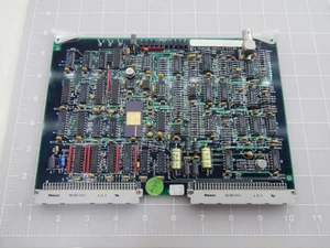 GE CGR GENERAL ELECTRIC 45314248 REGULATION BOARD T92840 - Picture 1 of 3