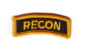RECON "Tab" (aktuelle Herstellung) - Bild 1 von 1