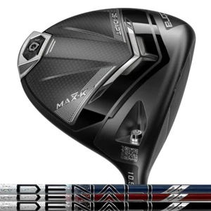 Cobra DS - Adapt Max K Driver - New 2025 - Choose your Flex - Picture 1 of 7