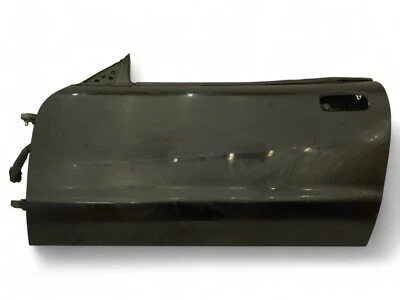 2002 - 2006 MASERATI SPYDER M138 DOOR PANEL SHELL EXTERIOR DRIVER LEFT LH OEM Foto 1 de 4