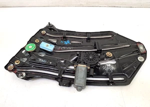 ✅ 01-06 OEM BMW E46 Convertible Rear Right Passenger Side Window Lift Regulator - Picture 1 of 13