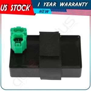 High Performance CDI Box For 1993-2009 Honda XR650L 2012-2016 Honda XR650L - Bild 1 von 8