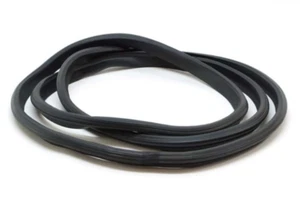 Mercedes-Benz W124 (4 Door Sedan) Trunk Lid Seal, 1247580098, NEW - Picture 1 of 2