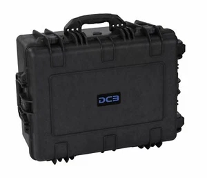 DCB Element 6104 Waterproof Utility Case - Picture 1 of 1