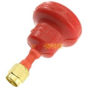 FuriousFPV Pagoda VTX Antenna SMA RHCP for FPV Quad QAV Drone Race STUBBY 5.8ghz - Imagen 1 de 1
