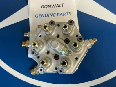 Distribuidor Original Mercedes Benz 280SE 280GE OE 0000740813 Foto 1 de 4