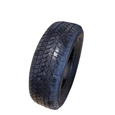 2 MICHELIN X-ICE SNOW BSW P 255 65 17 110T WINTER TIRE 13104 - Imagem 1 de 4