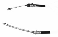 Raybestos BC93107 Professional Grade Parking Brake Cable Raybestos BC93107 Professional Grade Parking Brake Cable