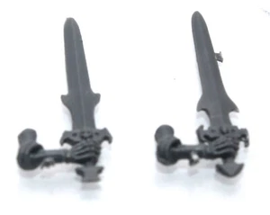 Warhammer Age of Sigmar /The Old World Soulblight Gravelords - Picture 1 of 1